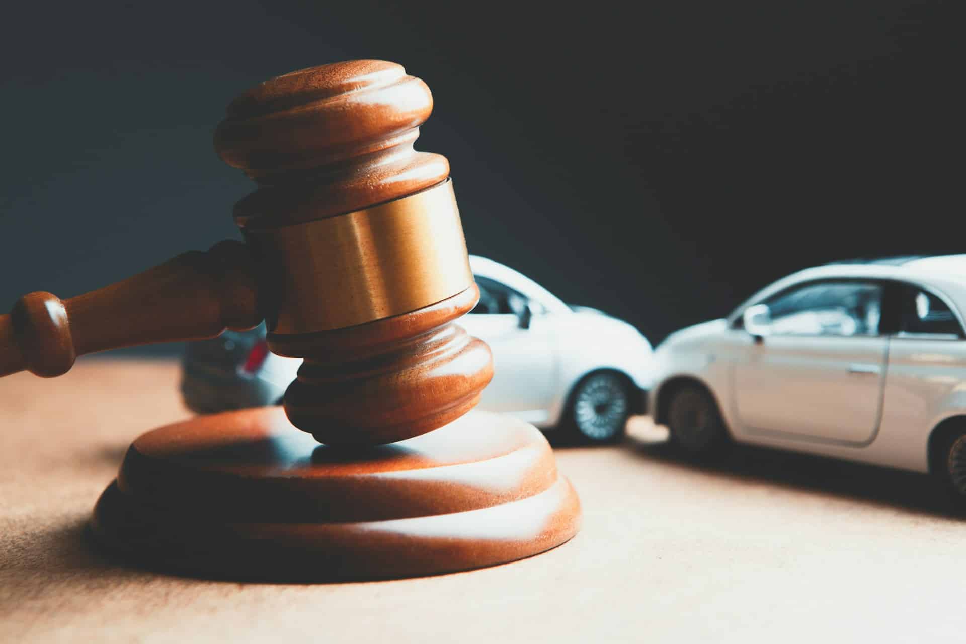 чи можна ремонтувати авто після дтп до суду