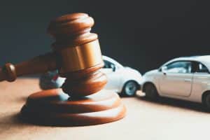 чи можна ремонтувати авто після дтп до суду