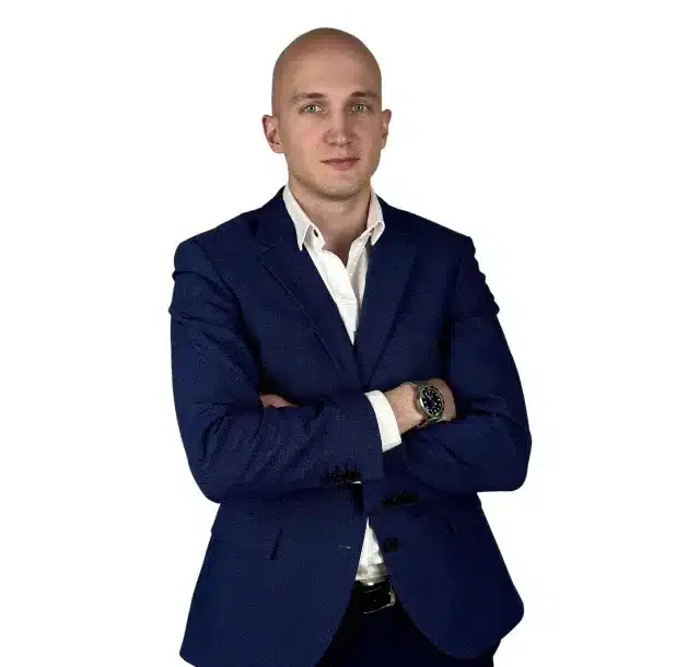 Андрей Басько